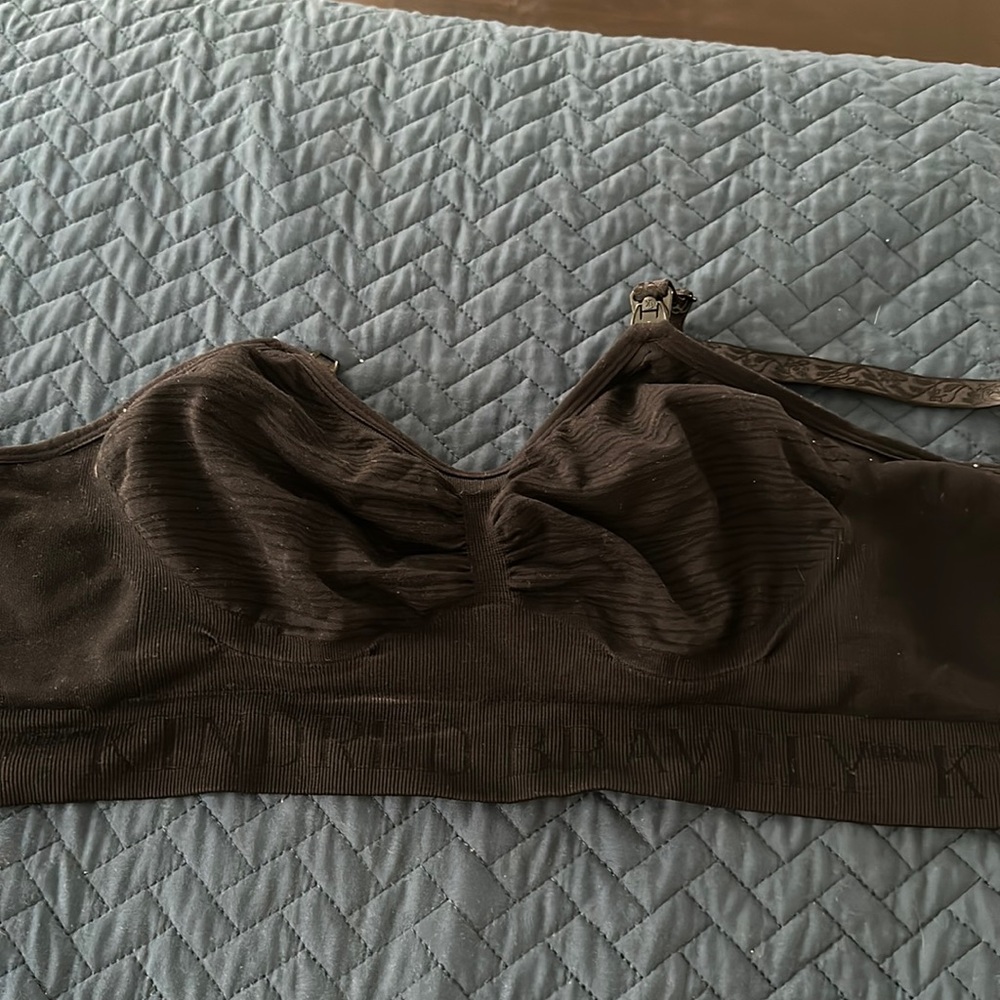Kindred Bravely Pumping and Nursing Bra